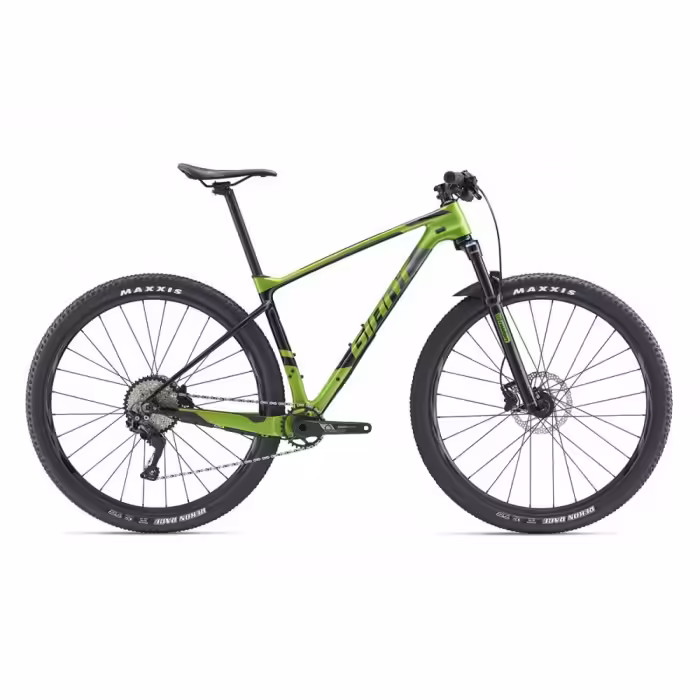 Bicicleta de munte Giant XTC Advanced 29er 3