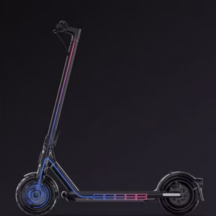 Trotineta electrica Xiaomi Mi Electric Scooter 4 Pro - 4