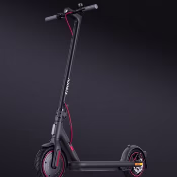 Trotineta electrica Xiaomi Mi Electric Scooter 4 Pro - 7