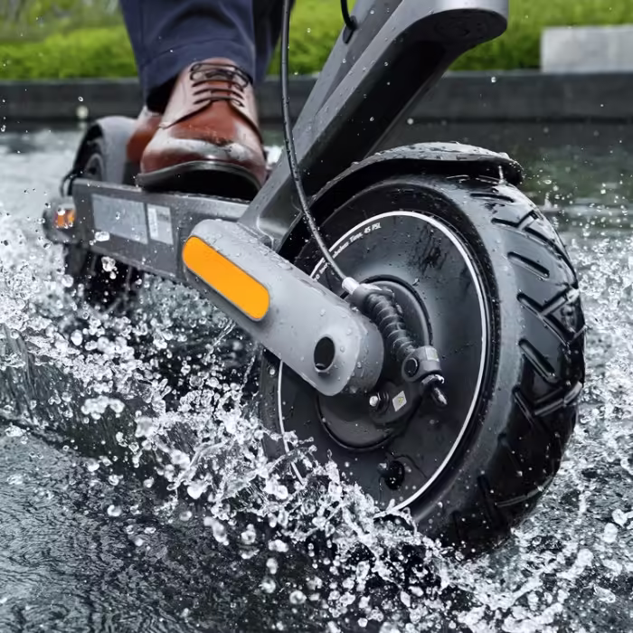 Trotineta electrica Xiaomi Mi Electric Scooter 4UltraEU - 7