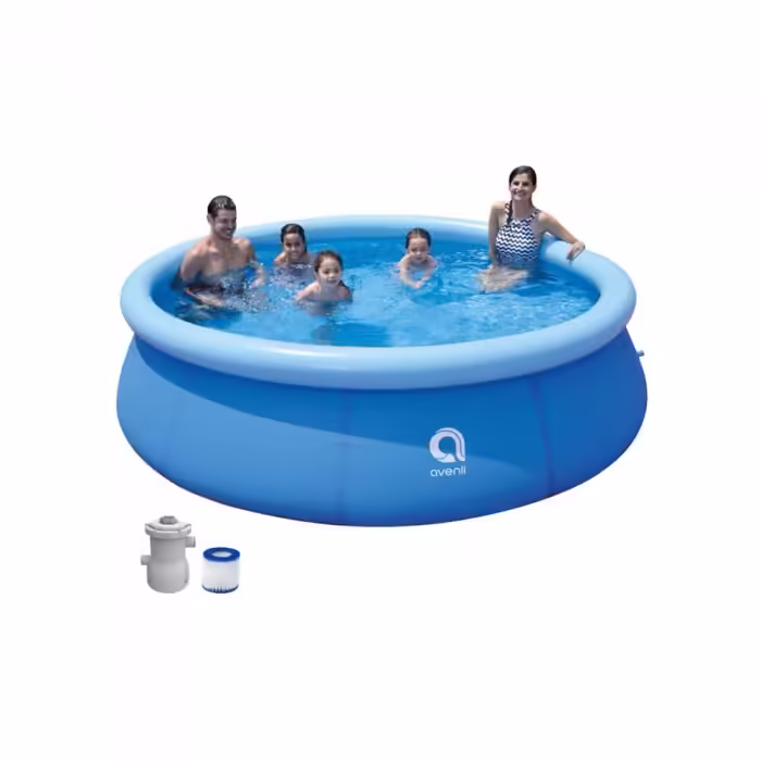 Надувной бассейн Avenli Swimming Pool