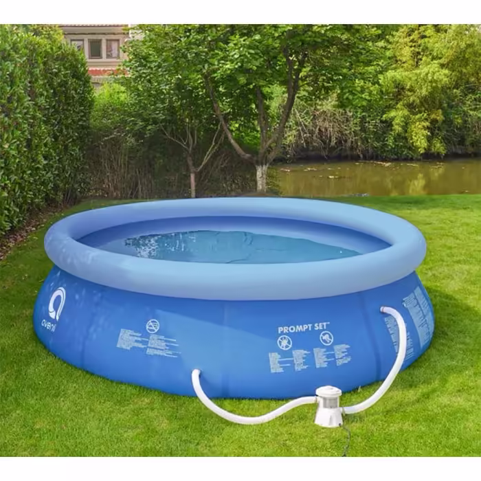 Bazin Gonflabil Avenli Inflatable pool - 2
