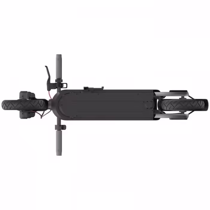 Электрический самокат Xiaomi Scooter 5PRO EU - 5