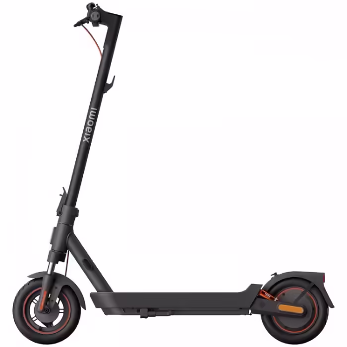 Электрический самокат Xiaomi Scooter 5MAX EU - 2
