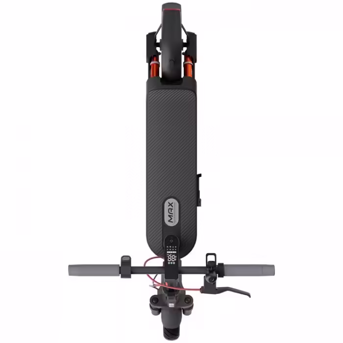Электрический самокат Xiaomi Scooter 5MAX EU - 4