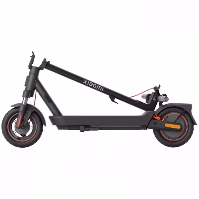 Электрический самокат Xiaomi Scooter 5MAX EU - 5
