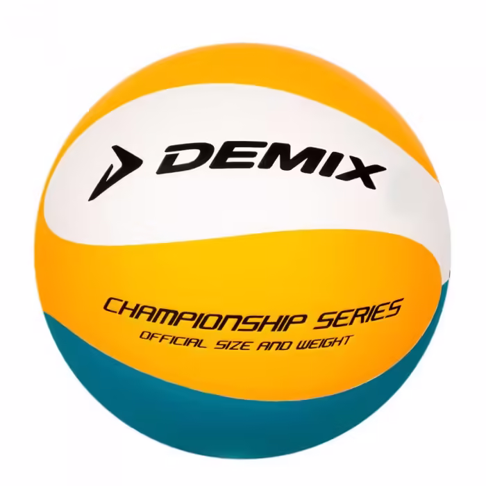 Мяч волейбольный Demix Voley ball