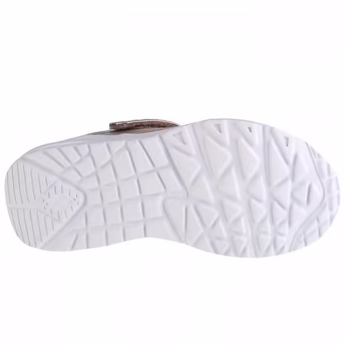 Кроссовки Skechers UNO LITE -CHROMESTEPS - 5