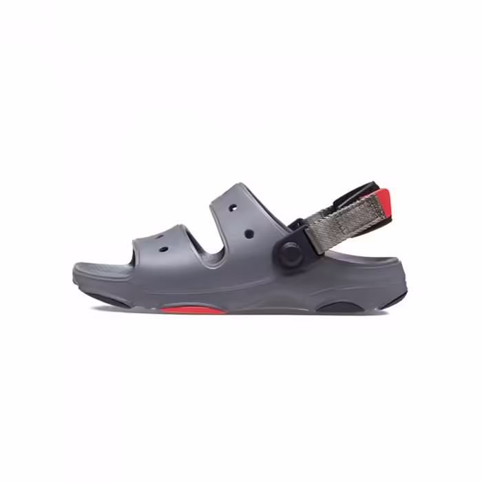 Шлепанцы Crocs Classic All Terrain Sandal Kids
