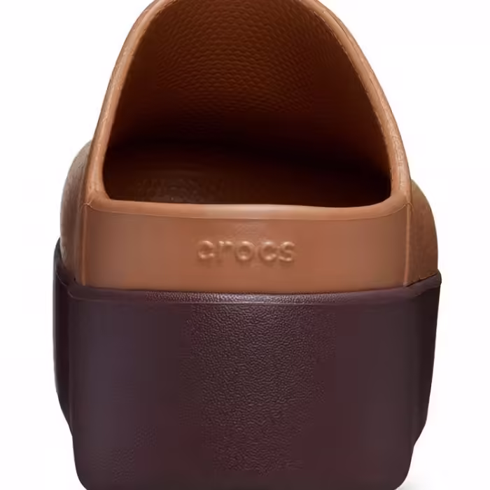 Шлепанцы Crocs Dylan Platform Clog - 2