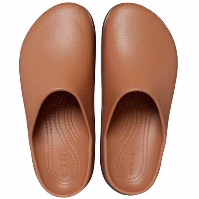 Шлепанцы Crocs Dylan Platform Clog - 3