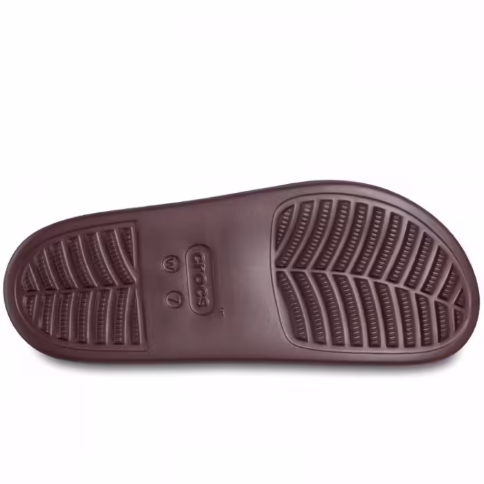 Шлепанцы Crocs Dylan Platform Clog - 5