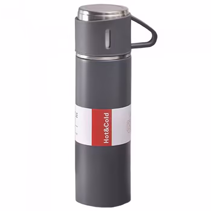 Tермос Nova 843BGrey