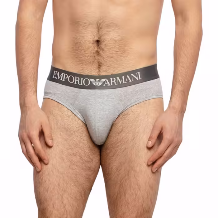Белье EA7 EMPORIO ARMANI KNIT BRIEF