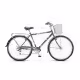 Bicicleta Aventure STELS Navigator350Grey