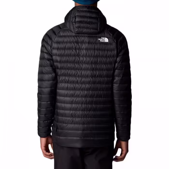 Scurta The North Face M BETTAFORCA LT DOWN HOODIE - 2