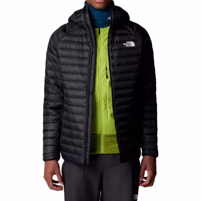 Scurta The North Face M BETTAFORCA LT DOWN HOODIE - 3