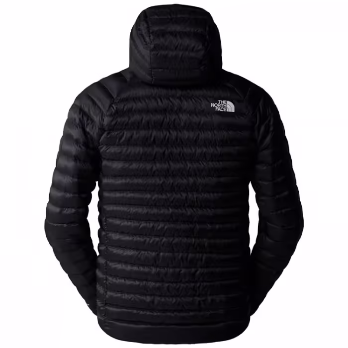 Scurta The North Face M BETTAFORCA LT DOWN HOODIE - 5