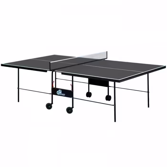 Теннисный стол для помещений GSI-Sport Athletic Strong GF3