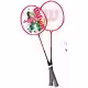 Set p/u badminton Wilson BADMINTON 2 PC KIT V2 3