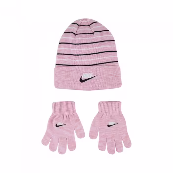 Set Caciula + Manusi Nike SPACE DYED BEANIE / GLOVES SET