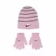 Set Caciula + Manusi Nike SPACE DYED BEANIE / GLOVES SET
