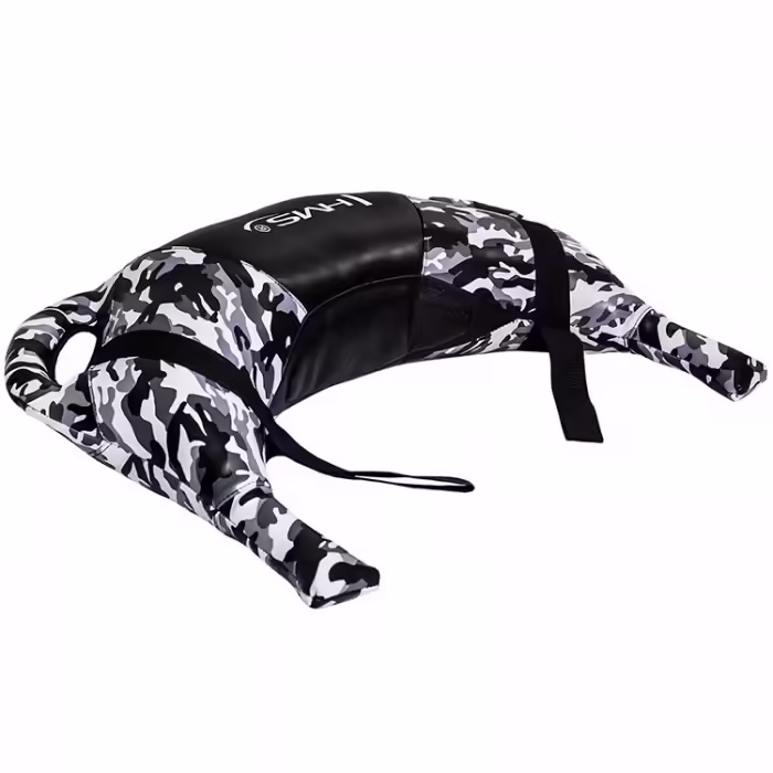 Болгарский мешок HMS Training Bag Разноцветный 5 kg - 3
