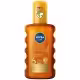 Масло Nivea SUN CAROTEN SPF 6