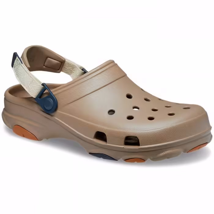 Slapi Crocs All Terrain Clog Maro 43-44 - 6