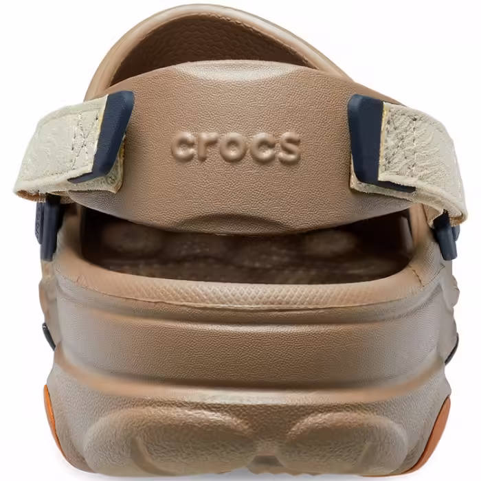 Slapi Crocs All Terrain Clog Maro 43-44 - 7