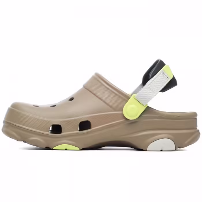Slapi Crocs All Terrain Clog K