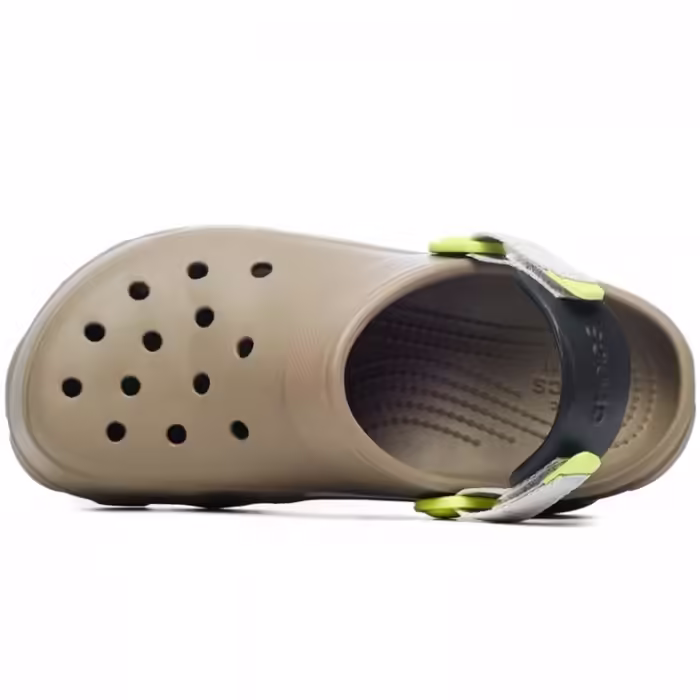 Slapi Crocs All Terrain Clog K - 2