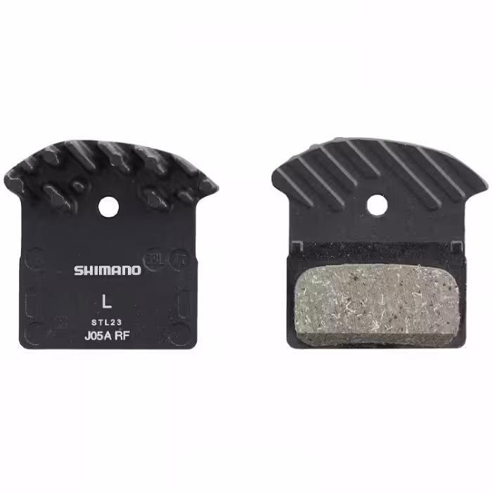 Placute disc frana SHIMANO J05A-RF