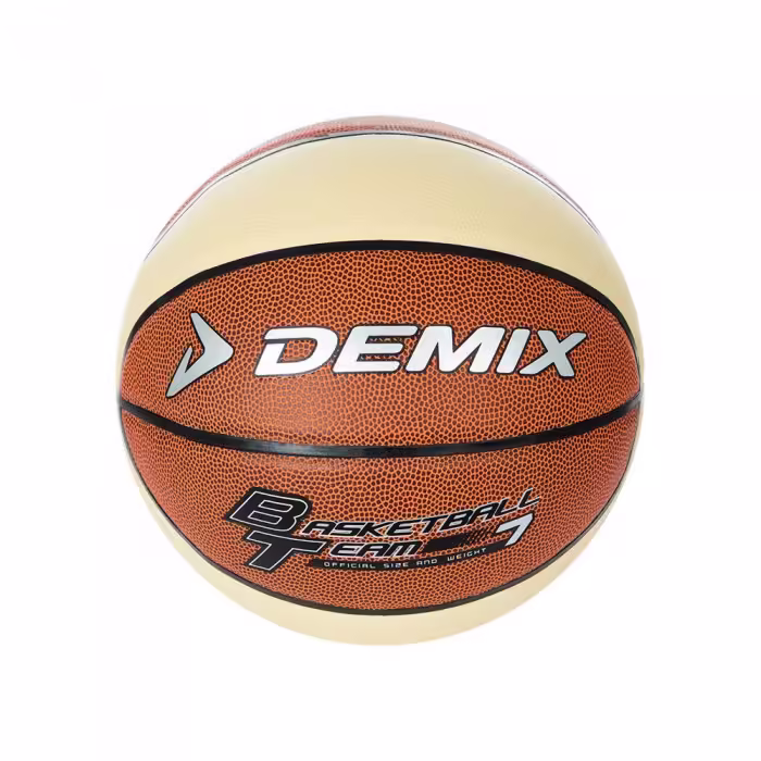Мяч баскетбольный Demix Basket Ball - 2