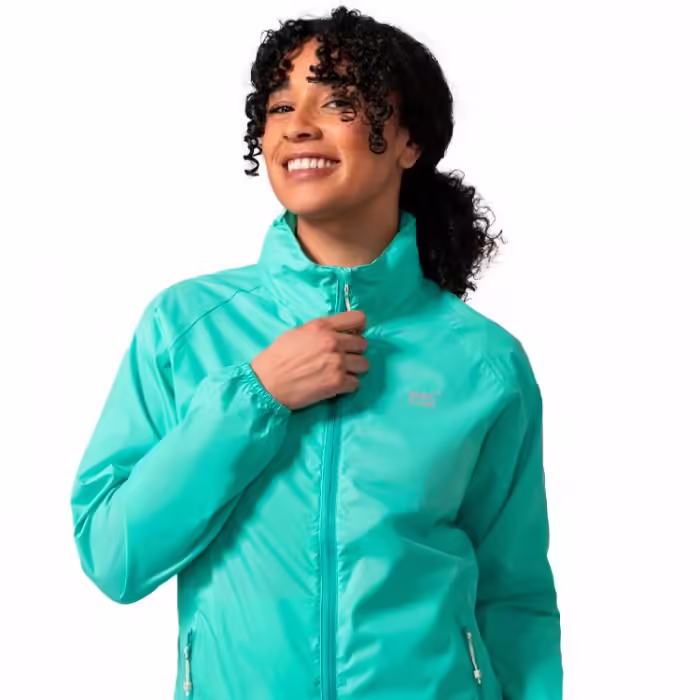 Pelerina de ploaie Mac Origin 2 Jacket - 2