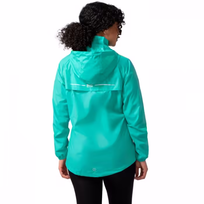Pelerina de ploaie Mac Origin 2 Jacket - 4