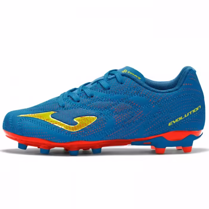 Бутсы Joma EVOLUTION FG