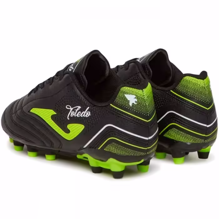 Бутсы Joma TOLEDO JR 2501 FIRM GROUND - 5