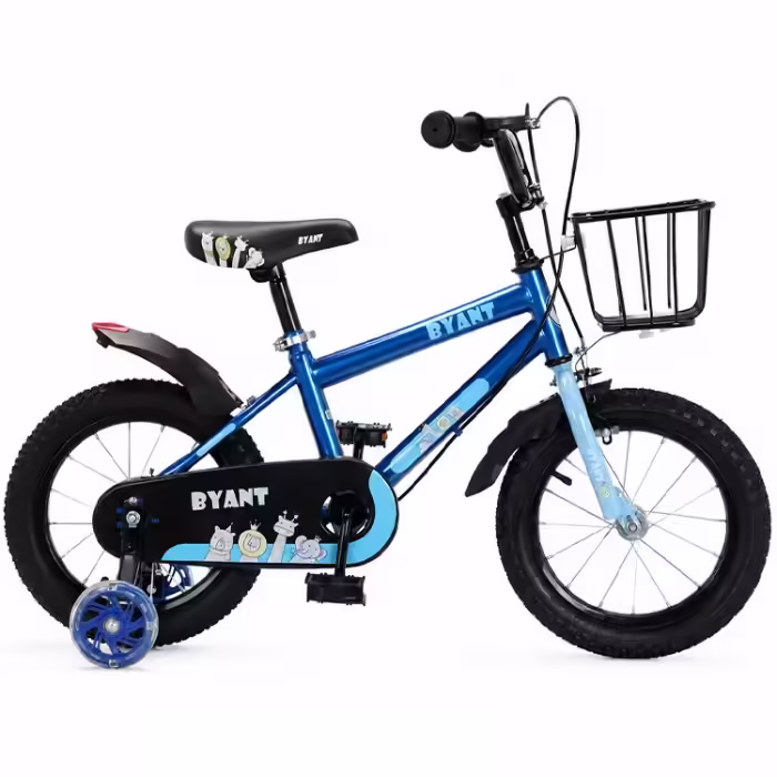 Bicicleta pentru copii Nova CFH