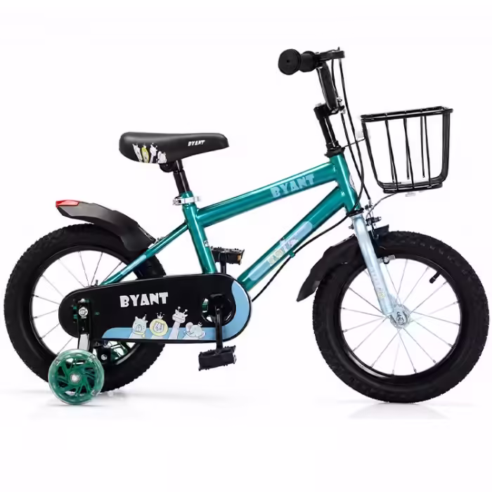 Bicicleta pentru copii Nova CFH - 2