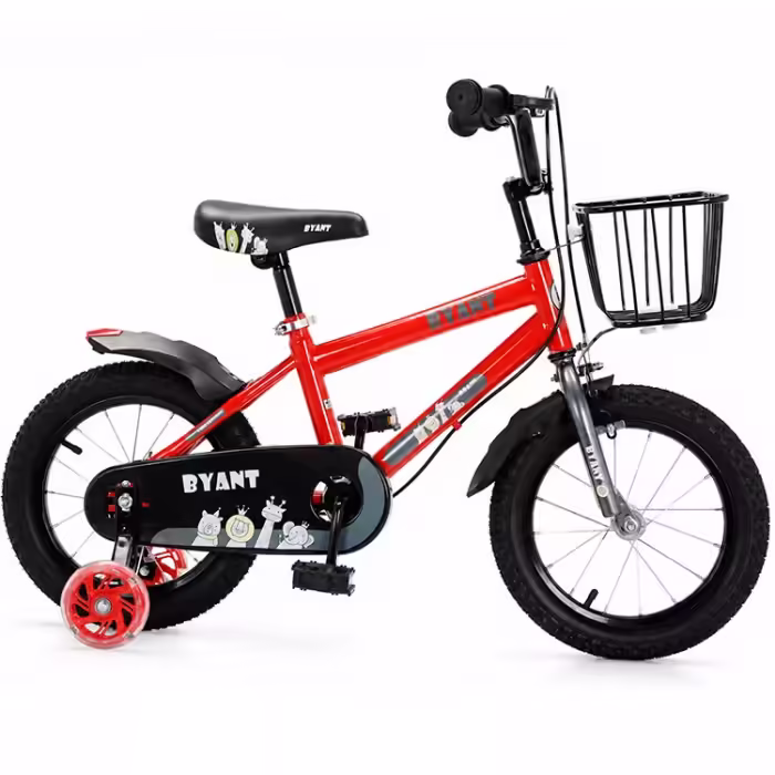 Bicicleta pentru copii Nova CFH - 3