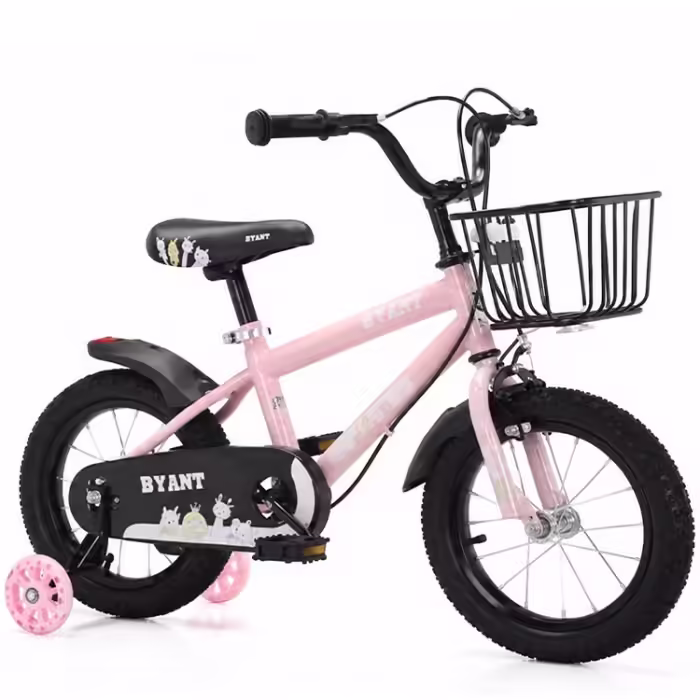 Bicicleta pentru copii Nova CFH - 4