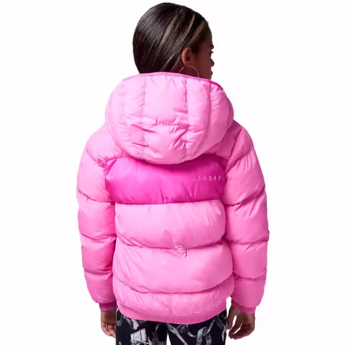 Куртка Nike JDG ESSENTAIL MIDWEIGHT PUFFER - 2