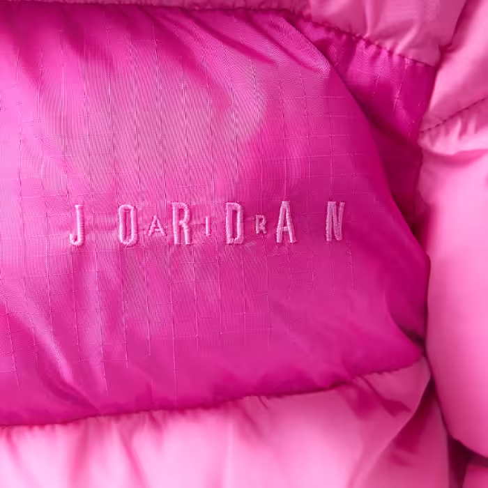 Куртка Nike JDG ESSENTAIL MIDWEIGHT PUFFER - 3