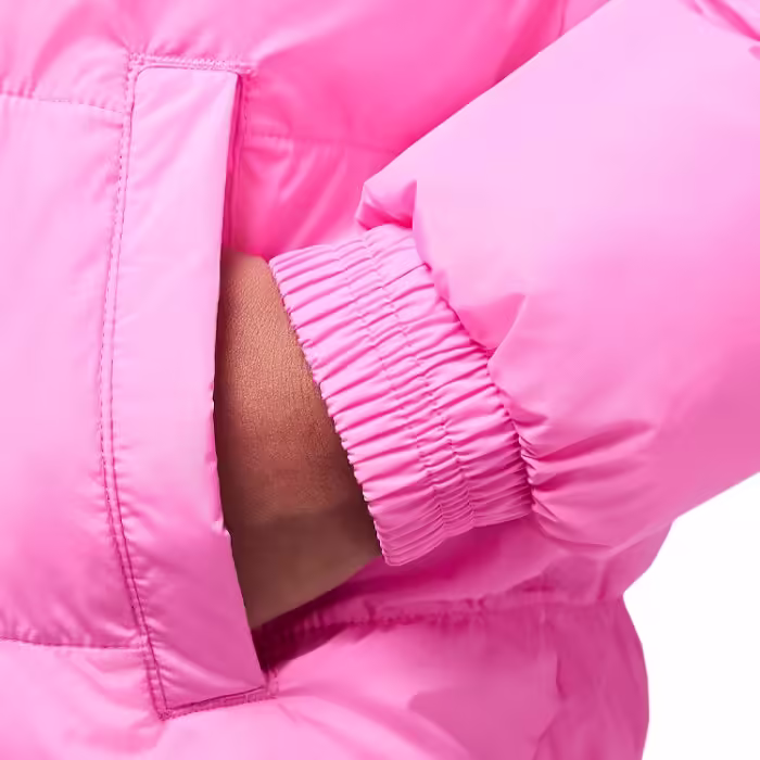 Куртка Nike JDG ESSENTAIL MIDWEIGHT PUFFER - 4