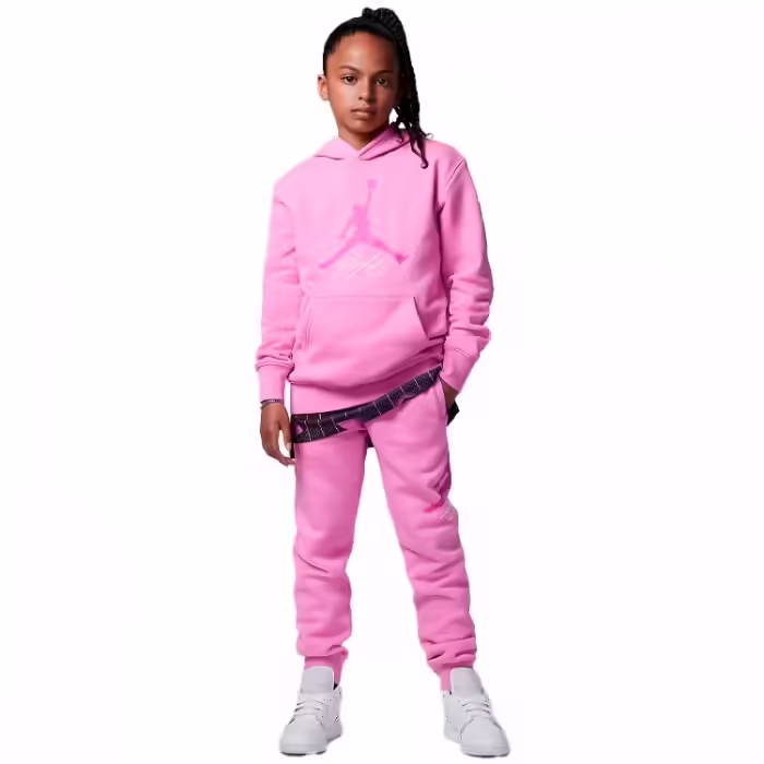 Hanorac Nike JDN JUMPMAN BASELINE PO - 2