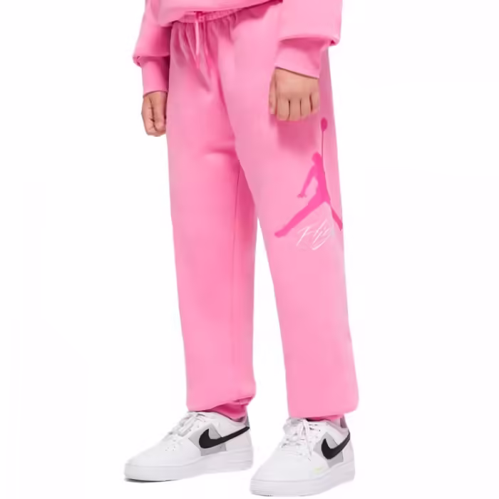 Брюки Nike JDN JUMPMAN BASELINE PANT - 3