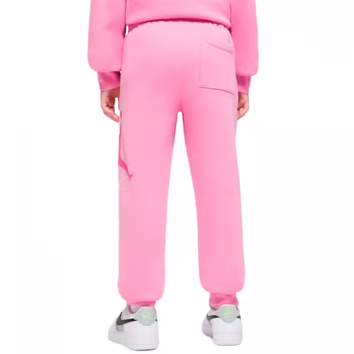 Брюки Nike JDN JUMPMAN BASELINE PANT - 4