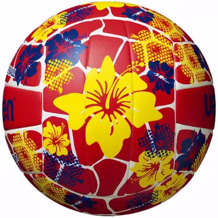 Мяч волейбольный Molten V5B1300-FR - 3