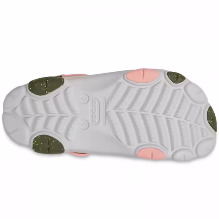 Шлепанцы Crocs Classic All-Terrain Clog - 2